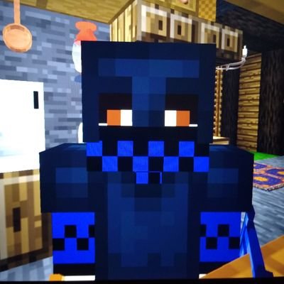MrCube_bit's profile picture. 