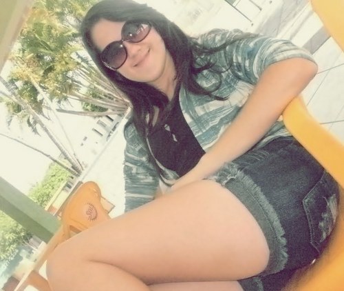 “Você não precisa da permissão de ninguém para ser exatamente quem você quer ser.”