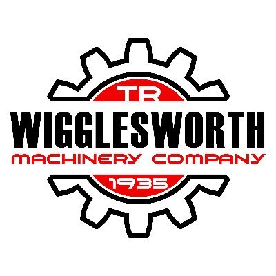 Distributor of New & Used Machine Tools Since 1935
