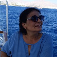 Miri Halevy (@halevymiri) 's Twitter Profile