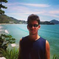Igor Rodilha (@irodilha) 's Twitter Profile