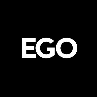 THE OFFICIAL EGO ACCOUNT 🖤https://t.co/p4YD0paSkV Customer enquiries: 👉🏼 help@ego.co.uk