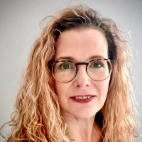 Luisa A. Jones (@taffy_lulu) 's Twitter Profile