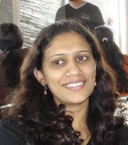 sanju_jacob's profile picture. Communications Manager at Wells Fargo India Solutions.