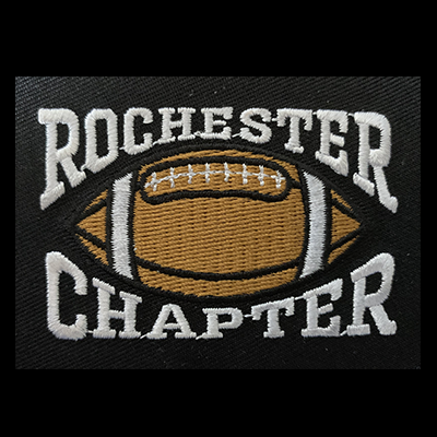 Official page of the RCCFO, local Rochester NY High School Football Officials Organization.