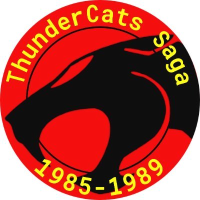 ThunderCats Sagaさんのプロフィール画像