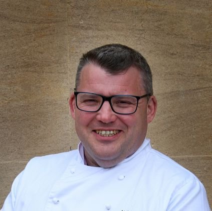 Group Executive Head Chef @theQHotels Collection 
insta guthrie.william