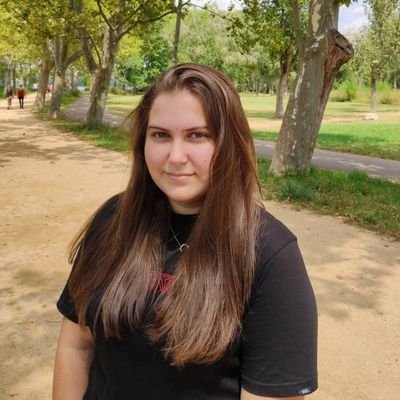 casas_berta_'s profile picture. Biomédica | Investigación 🧬🔬