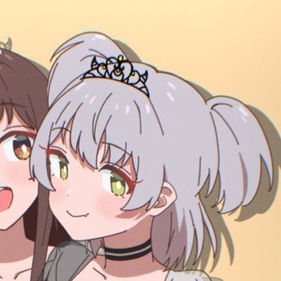 ふぁぼ爆コミュ障大魔王😈|えのぐみになって1675日目🎨︎︎︎︎❤️💙💚💜💛 VRアイドルえのぐ(環ᒼᑋª のガチ恋勢❤️)白藤環を愛してる環ちゃんしか勝たん