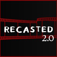 RecastedPodcast (@recastedpodcast) 's Twitter Profile Photo RecastedPodcast (@recastedpodcast) 's Twitter Profile Photo