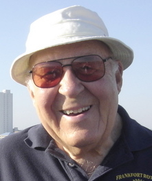 dalexky's profile picture. Retired clergy