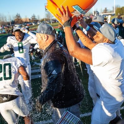 Head Football Coach for College of DuPage | 3x NJCAA DIII National Champions | DuPage-Hastings College-Concordia Chicago Alum |13 year Arena Football Veteran.