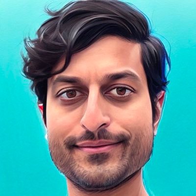 Co-Founder/CEO of https://t.co/ZD5J1mjZVh . Co-Founded @Occipital and RedLaser (acquired by eBay). I belong to the church of St. Dolly Parton and Larry David.