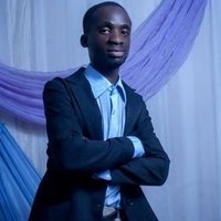 Ayodele Agbabiaka(@Ayodel55) 's Twitter Profile Photo
