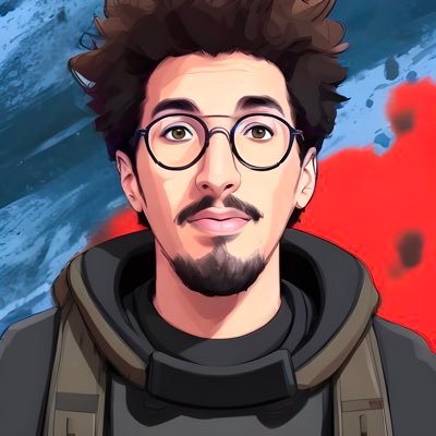 JadRizk9's profile picture. 