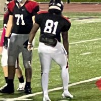 Anthony lucca (@anjl_18) 's Twitter Profile Photo Anthony lucca (@anjl_18) 's Twitter Profile Photo