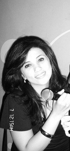 pharmacist graduated from German university in Cairo....currently unemployed :D:D 
 the world is all my playground living it as tomorrow will never exist