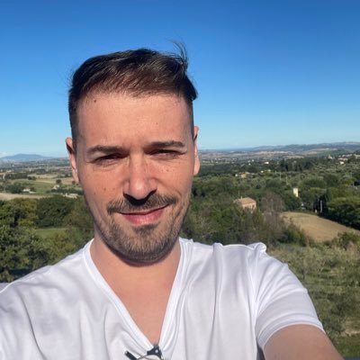 Thedanies89 Profile