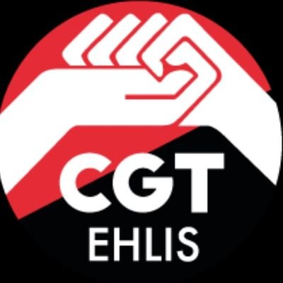 Sección Sindical CGT Ehlis (Cadena 88 ferreterías)
cgtehlis@gmail.com

https://t.co/e7gJFMoMqG