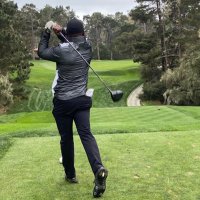 ⛳️🏌🏿♂️ (@devdivots) 's Twitter Profile