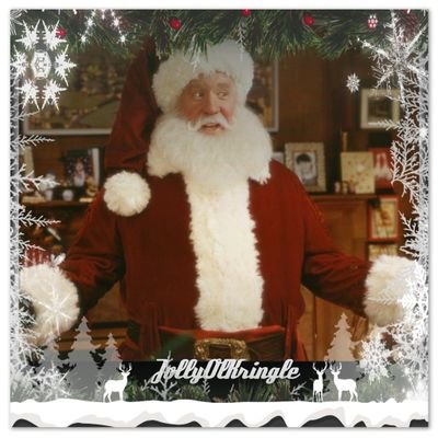 Kris Kringle. St Nick. Married to @RadiantMsClaus.  #BoneHead Parody (Christmas The Santa Clause RP/AU/MC21+)