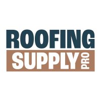 Roofing Supply Pro(@RoofSupplyPro) 's Twitter Profile Photo