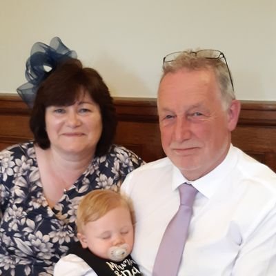 lorrainemansell's profile picture. Wife, mum, nana. I like  books, cats, history, genealogy. Living with gluten-intolerance and fibromyalgia.