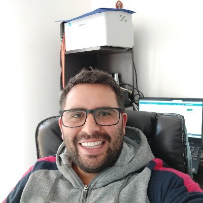 JaimeGu15467988's profile picture. 