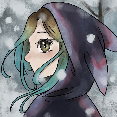 Autistic artist/animator | Currently sudying | Twitch affiliate | commissions open | https://t.co/GtIXcR1RPO

Budgie owner - Pico