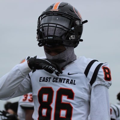 C/2026 (185) 6’0 WR @East Central University 🐅