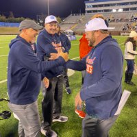 Eric Vetetoe (@coach_veto) 's Twitter Profile