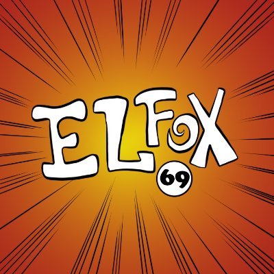 elfox69さんのプロフィール画像