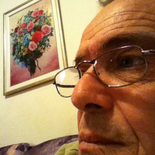 kostakosd's profile picture. 