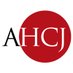 Association of Health Care Journalists (@ahcj) Twitter profile photo