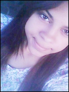 εu รσ quεяσ é รεя ƒεł¡z!!
Sempre com Jesus...
Uma garota de 14 Aninhos. *-*
Se Deus é por Nós quem Será conta nós..*-
Jesus Te Amo.