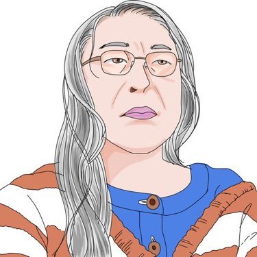 le_aba_chanele's profile picture. #LGBT（#トランスジェンダー）#発達障害 #アスペルガー #ASD #膠原病（#限局皮膚硬化型全身性強皮症）#強皮症 ＃ダブルマイノリティ 無言フォローを失礼します #ウクライナ🇺🇦