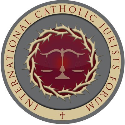 ICJF is a forum for Catholic jurists and scholars to study, research, and discuss issues related to faith, family, life, and religious freedom.