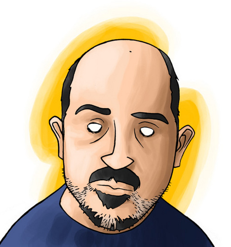 David (Team Kafka)さんのプロフィール画像