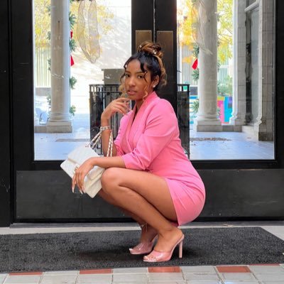 Cali girl 💕 I love to travel and shop💗 Follow my ig yazzwiththeclass