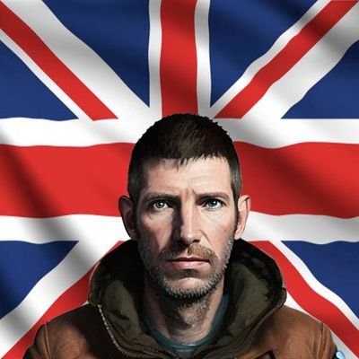 Proud Military Veteran, now Nhs, Have a family and in my spare time I stream a few times a week if I can via Twitch.