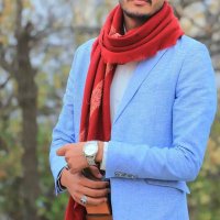 خليل ابراهيم (@abwalqasmalqas3) 's Twitter Profile