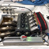 The mechanic (@themech71590717) 's Twitter Profile Photo