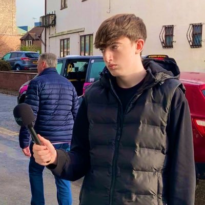 19 • Aspiring Journalist ⚽️ @aftermatchftbl ✍️ Football Content creator 🎥 University of Derby 📚