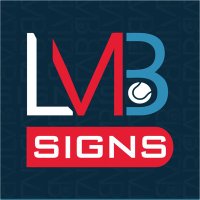 LMB Signs(@SxWatford) 's Twitter Profile Photo