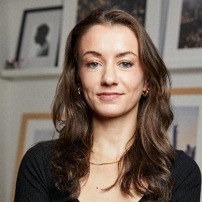 Olivia Becker Profile