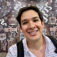 Sergio Leyva Ramírez (@leyvasergio) 's Twitter Profile Photo