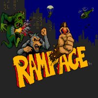 Rampage Paul(@RAMPAGEpaulTV) 's Twitter Profile Photo