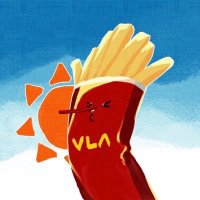 VGMpotato🍟VeryGoodMorning【official】v1.3.3 (@vgm_potato) 's Twitter Profile