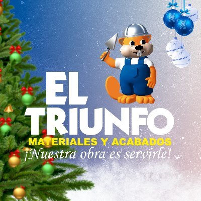 Somos una empresa dedicada a la venta de materiales y acabados para la construcción de calidad.