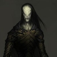 The Myrddrral (@_myrddrral_) 's Twitter Profile
